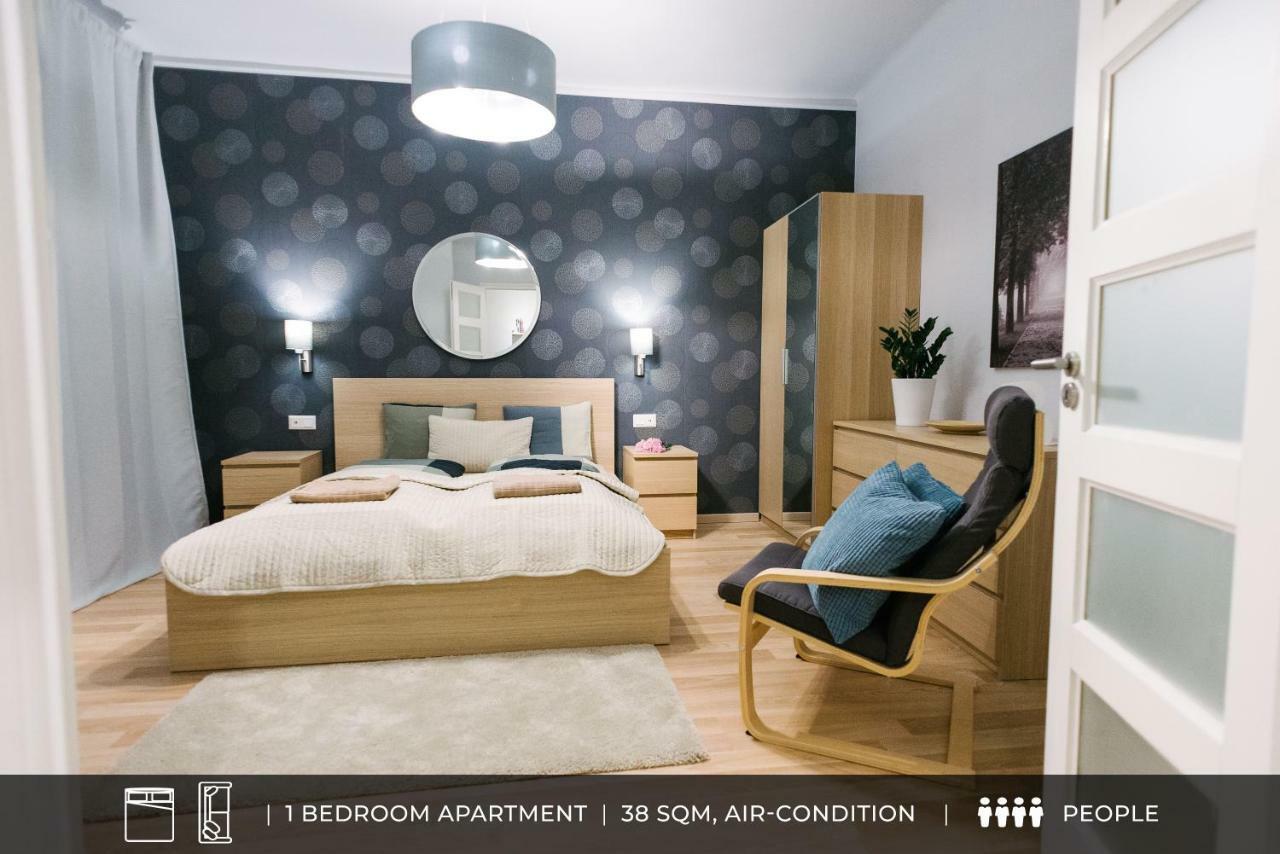 D.Five City Studio Regi Posta Budapest Exteriör bild
